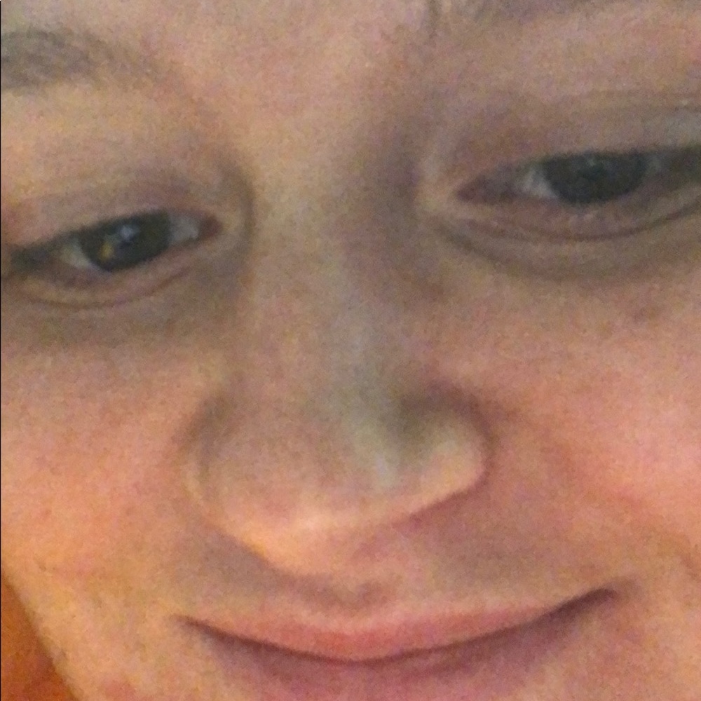 Meet your Posher, Ashlyn